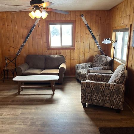 South Fork Lodge & Rv Park Colorado Exterior photo
