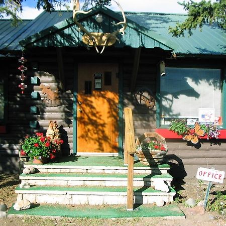 South Fork Lodge & Rv Park Colorado Exterior photo