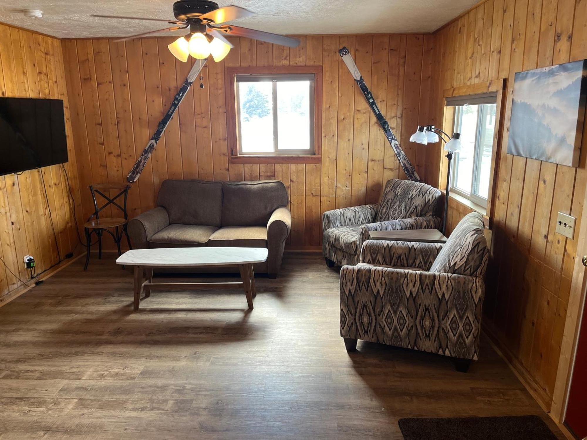 South Fork Lodge & Rv Park Colorado Exterior photo