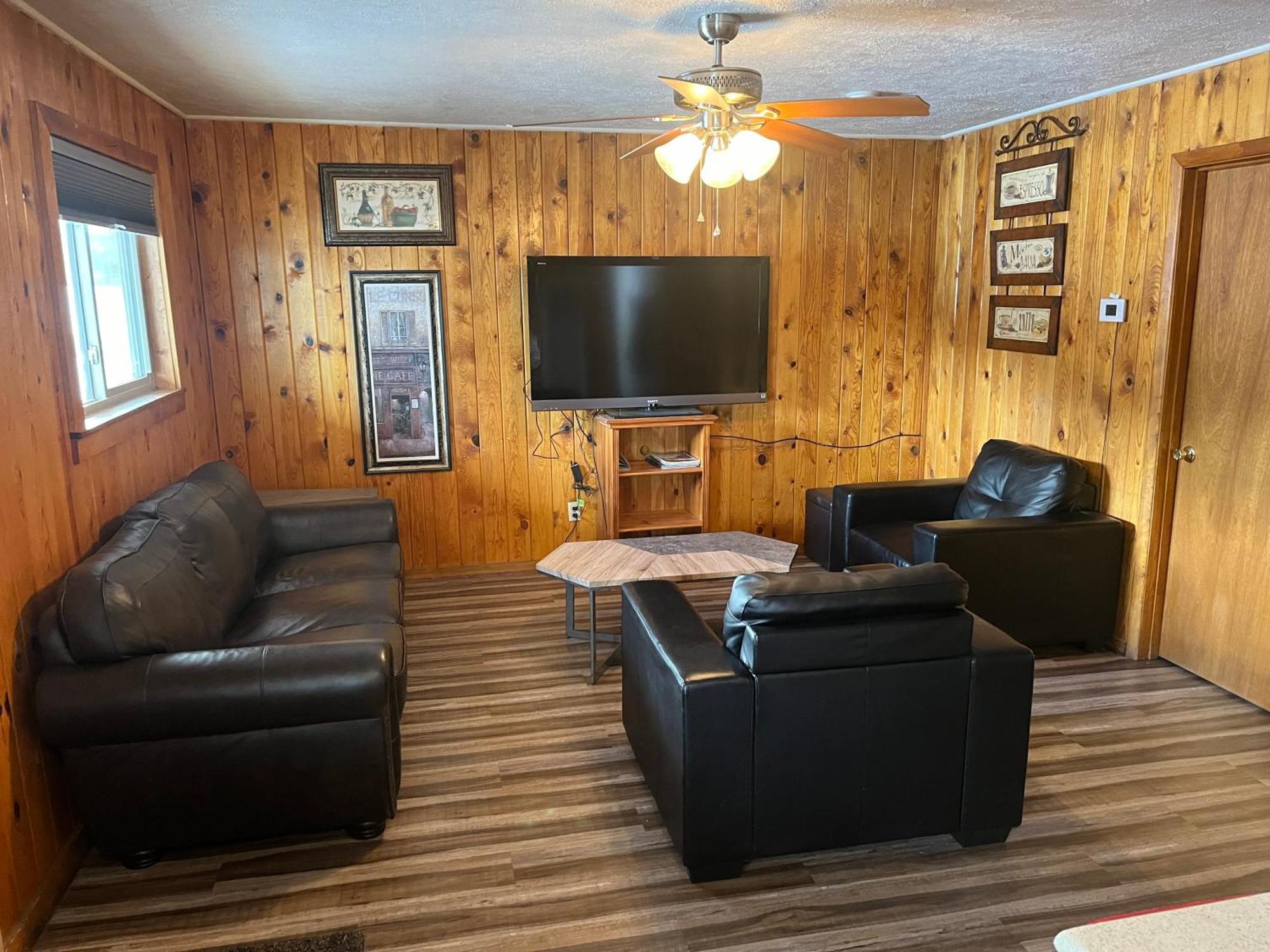 South Fork Lodge & Rv Park Colorado Exterior photo