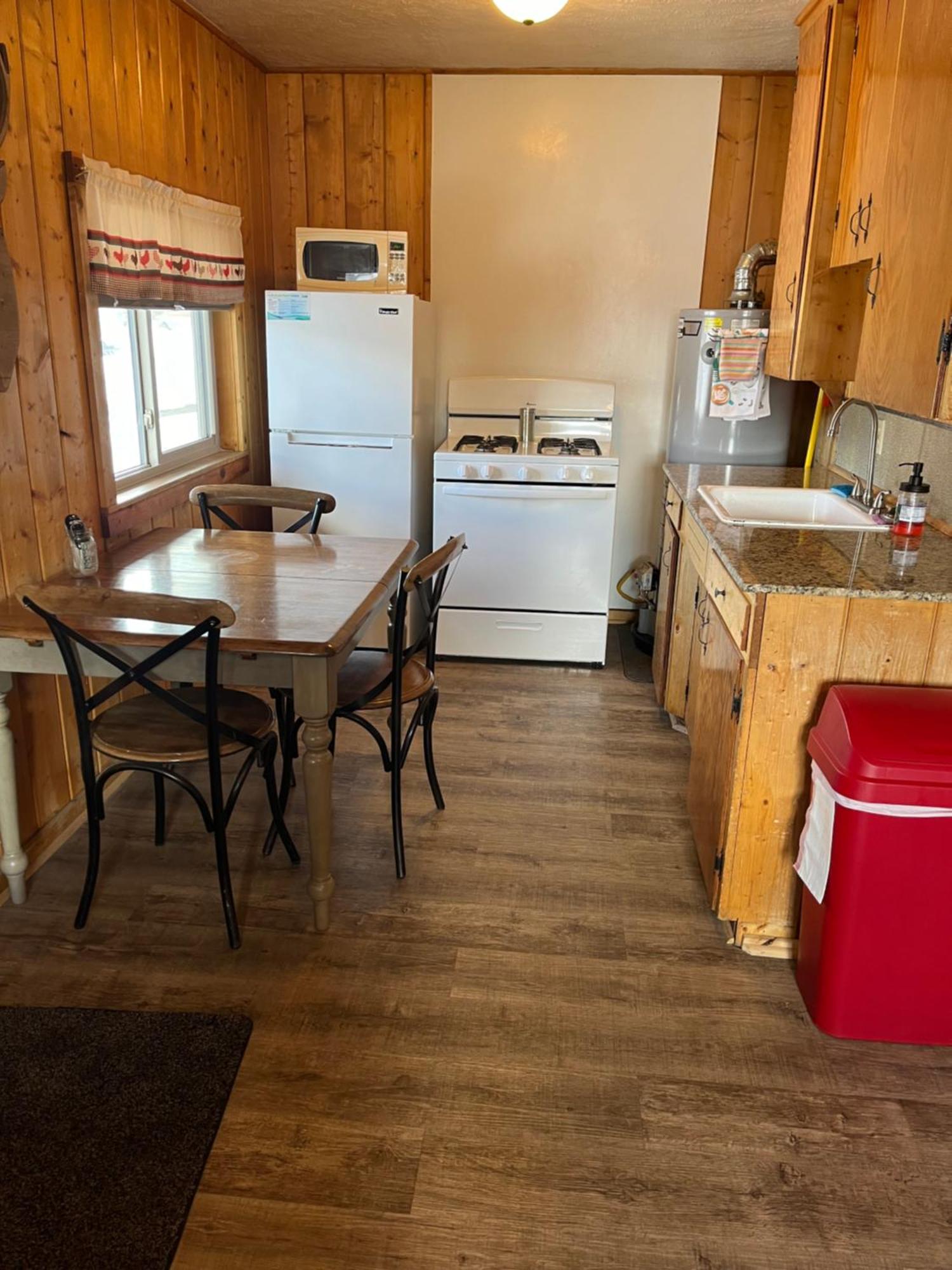 South Fork Lodge & Rv Park Colorado Exterior photo