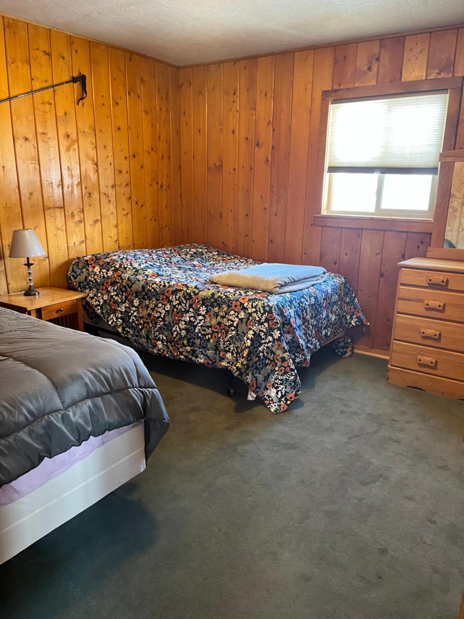 South Fork Lodge & Rv Park Colorado Exterior photo
