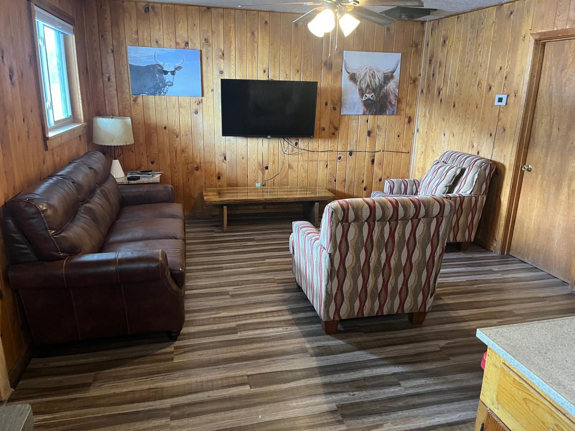 South Fork Lodge & Rv Park Colorado Exterior photo