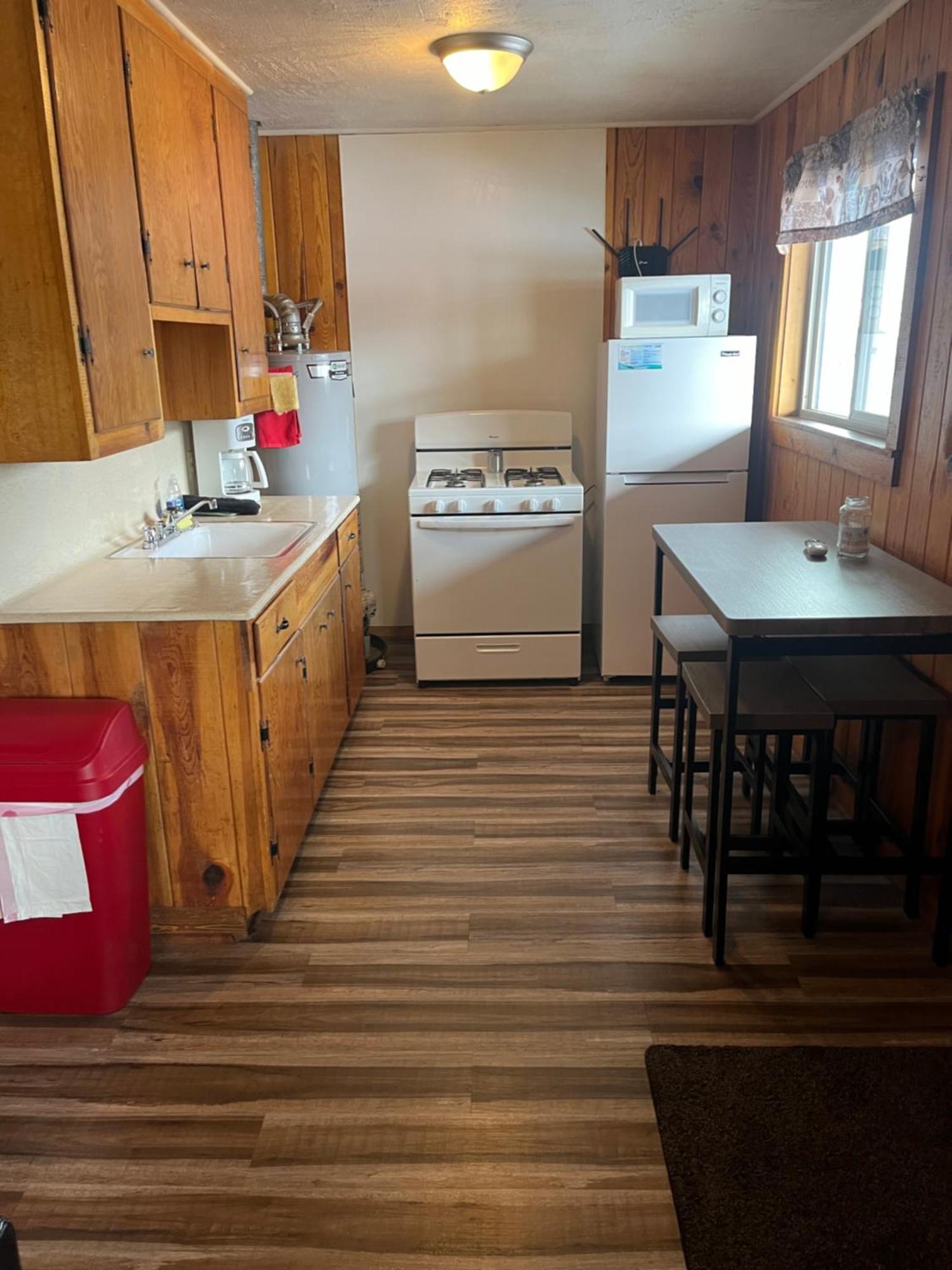 South Fork Lodge & Rv Park Colorado Exterior photo
