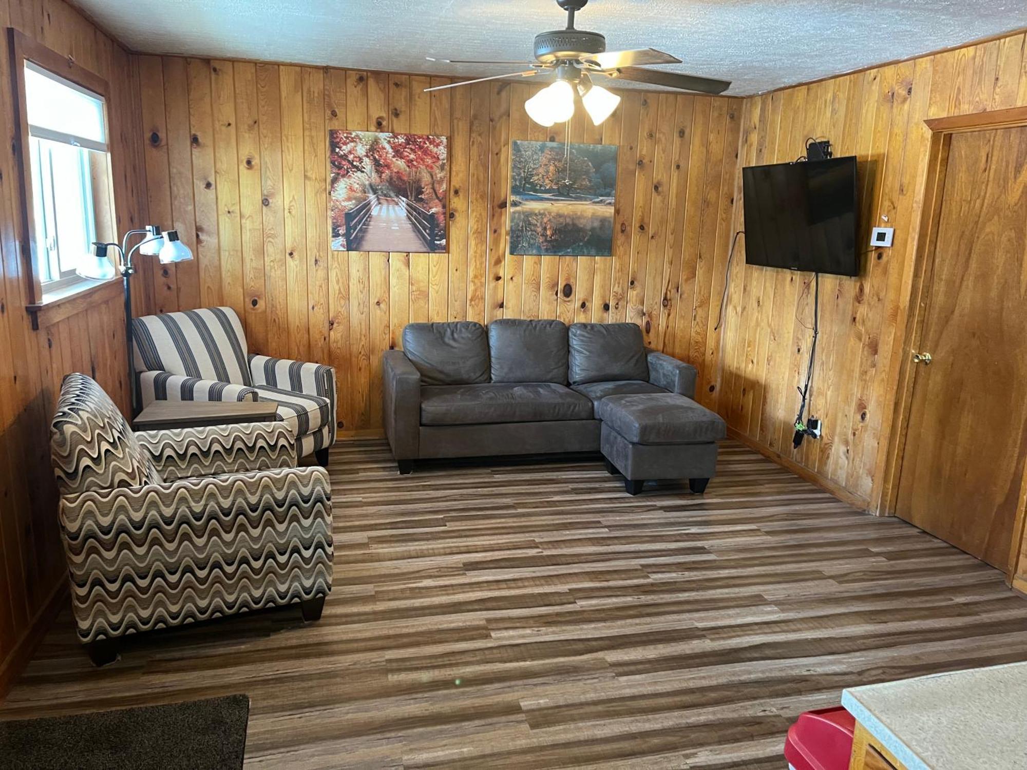 South Fork Lodge & Rv Park Colorado Exterior photo