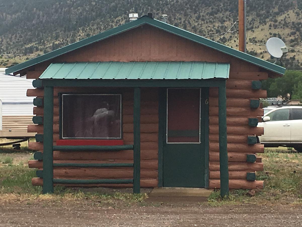 South Fork Lodge & Rv Park Colorado Exterior photo