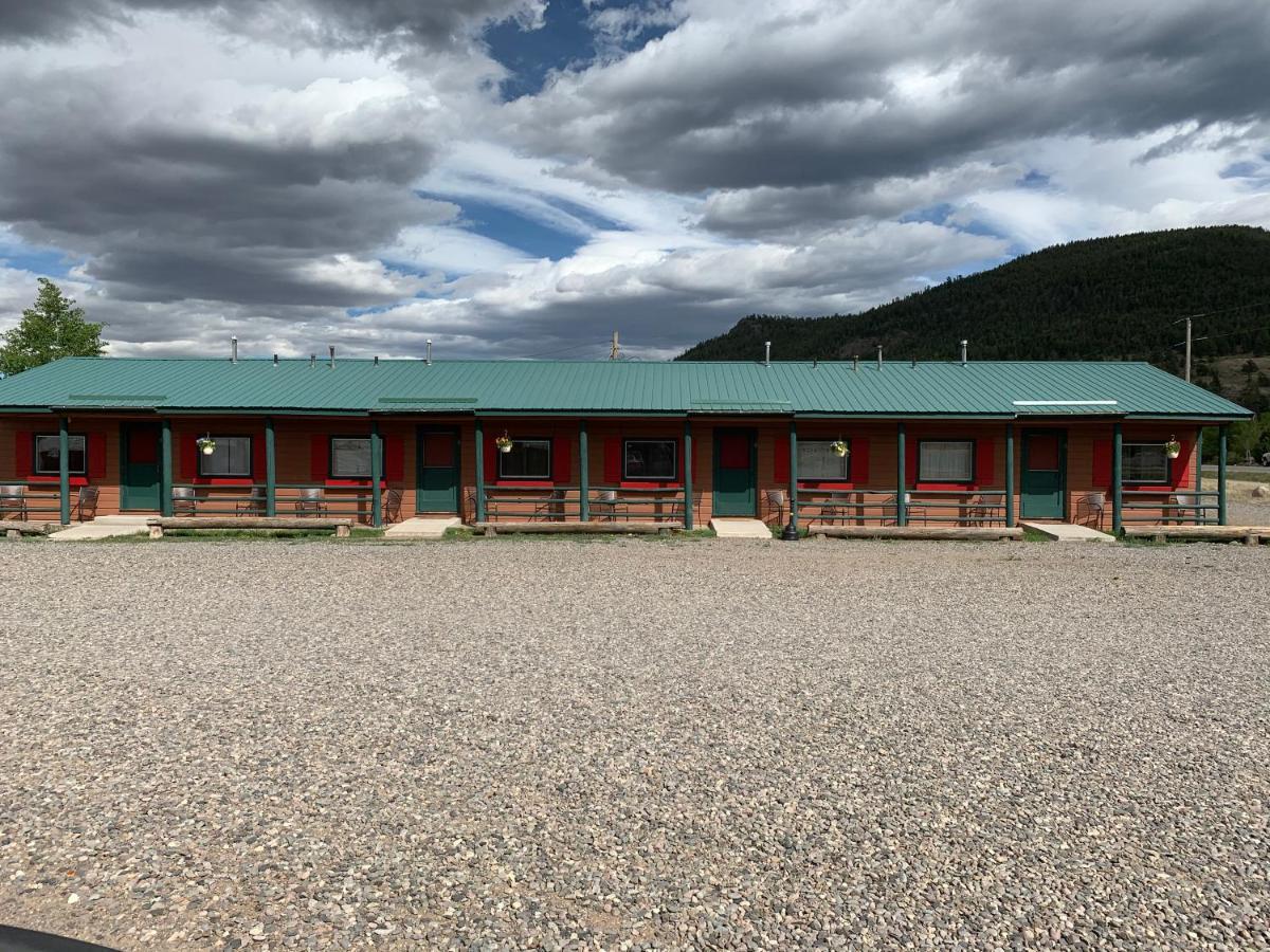 South Fork Lodge & Rv Park Colorado Exterior photo